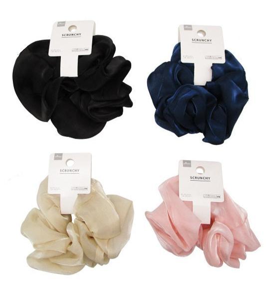 Big Chouchou (Organza)