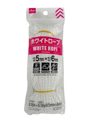White Rope