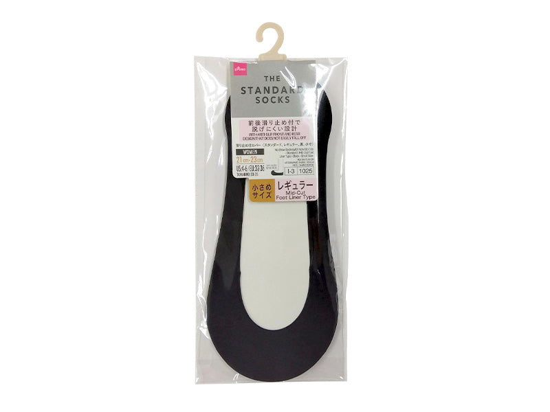 Non-Slip Cover (Standard, Regular, Black, Small Size)