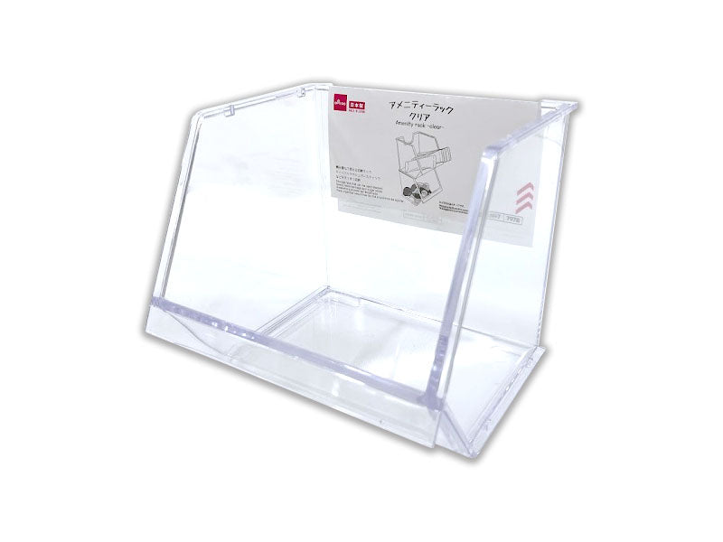 Amenity Rack (Clear)