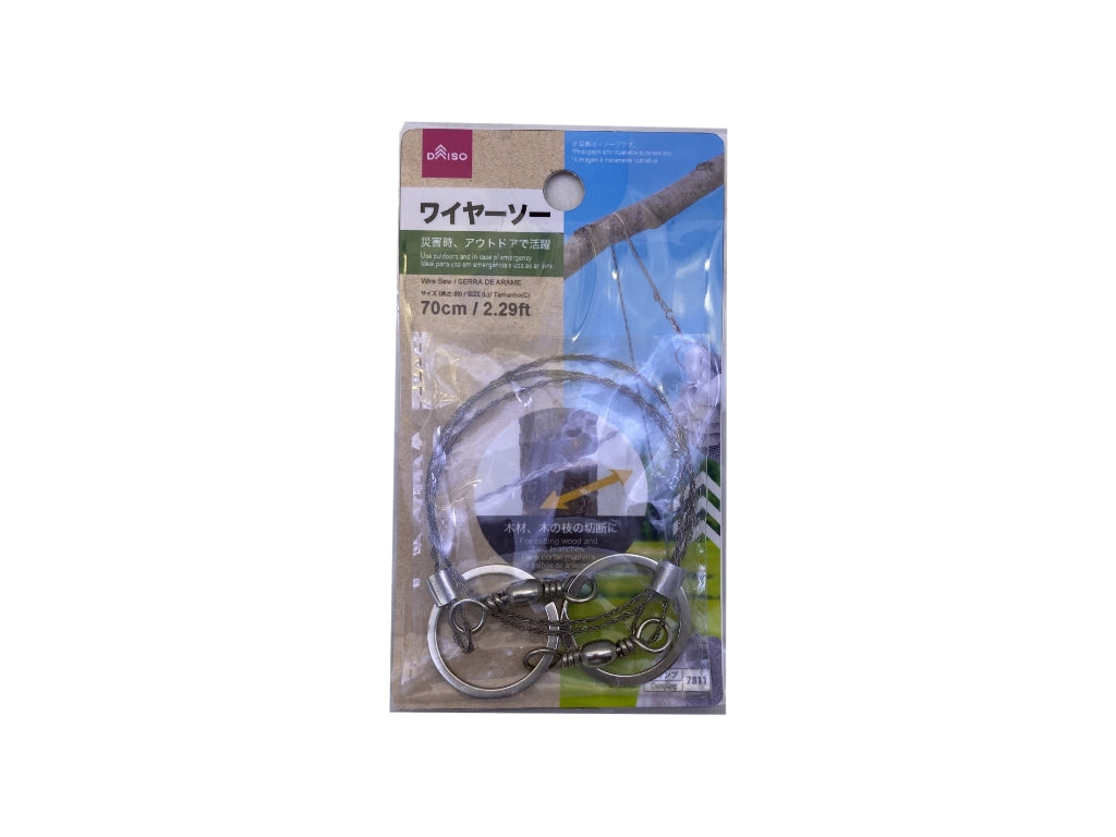 Wire Saw