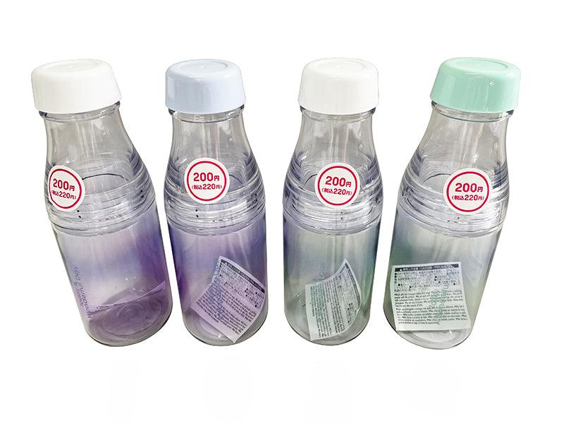 Drinking Bottle (2-Way Type)