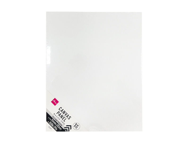 Canvas Panel