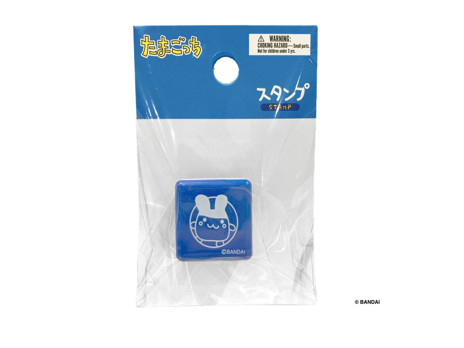 Tamagotchi Stamp - Mimitchi