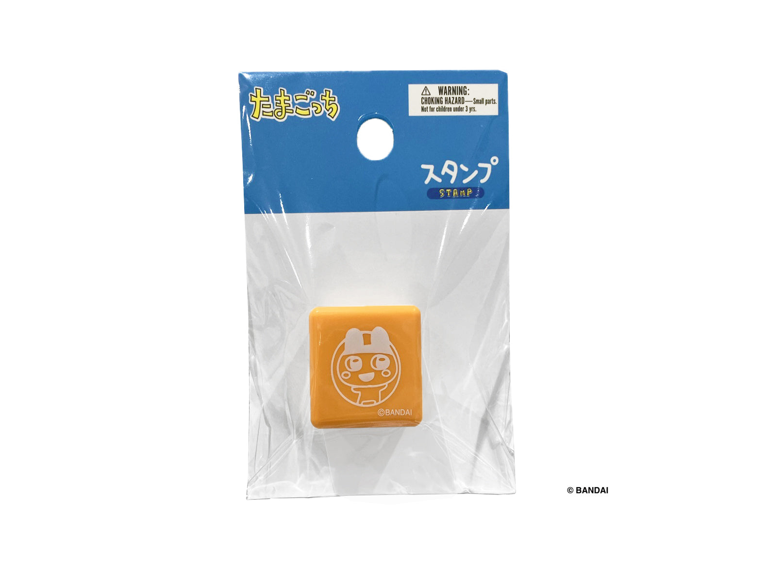 Tamagotchi Stamp - Mametchi