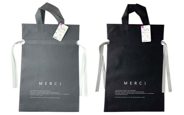 Non-Woven Fabric Bag (MRW, with Handle)
